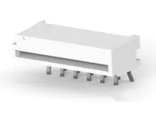 1-84533-2 by te connectivity / amp brand