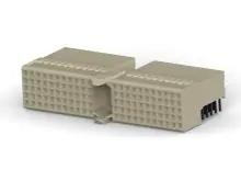 100147-1 by te connectivity / amp brand