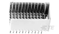 100159-1 by te connectivity / amp brand