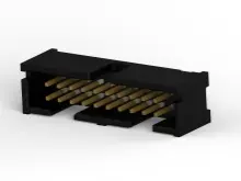 103308-5 by te connectivity / amp brand