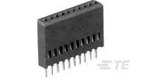 104192-4 by te connectivity / amp brand