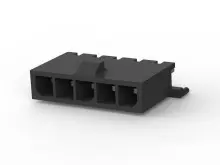 2-1445050-5 by te connectivity / amp brand