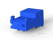 Immagine della parte accessoria