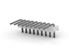 Immagine della parte accessoria