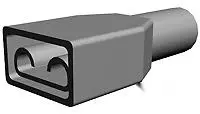 735159 by te connectivity / amp brand
