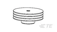 HTS248-U by te connectivity / chip coolers brand