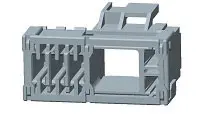 927635-1 by te connectivity / amp brand