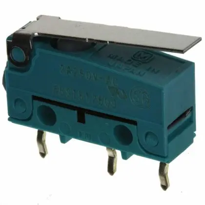 ABS1512509 by panasonic electronic components
