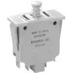 AV11853F by panasonic electronic components