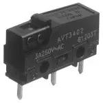 AV34049 by panasonic electronic components
