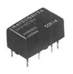DF2E-DC9V by panasonic electronic components