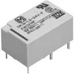 DK1A-L2-3V by panasonic electronic components