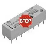 DS4E-S-DC48V-R by panasonic electronic components
