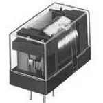 HA1-DC5V by panasonic electronic components