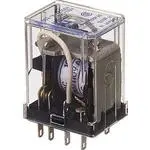 HC2-H-AC24V-F by panasonic electronic components