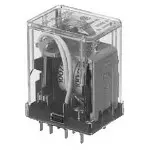 HC4D-P-AC115V