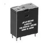 JR1AF-DC9V by panasonic electronic components