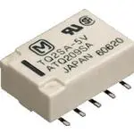TQ2SS-L-6V-Z by panasonic electronic components