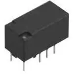 TXD2-9V by panasonic electronic components