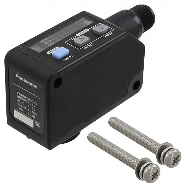 related Part Image