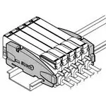 MS-DIN-E by panasonic / sunx