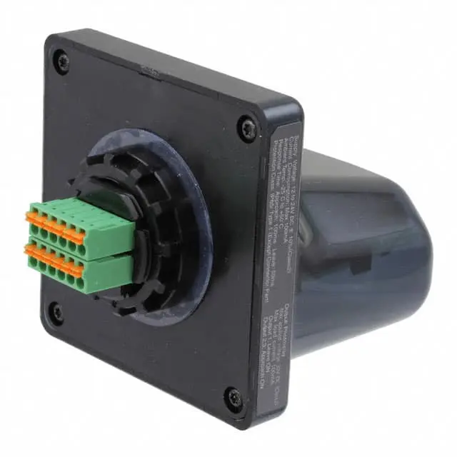 related Part Image
