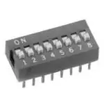 NDS06V by apem inc.