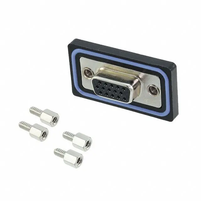 A-HDF15LL-WP by assmann wsw components