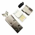 A-USBPA-2 by assmann wsw components