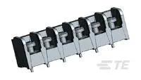 8PCV-06-006 by te connectivity / buchanan brand