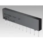 4306M-102-101LF by bourns