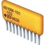 4609M-101-103LF by bourns