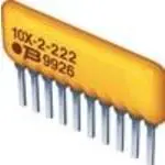 4610X-102-101LF by bourns