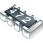 CAY10-220J4LF by bourns