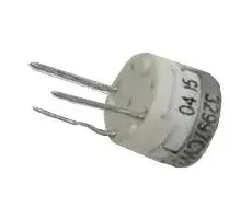 RJ50FP503 by bourns
