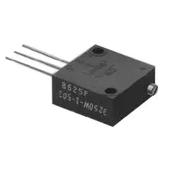 RT22C2W502 by bourns