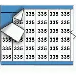 WM-335-PK by brady