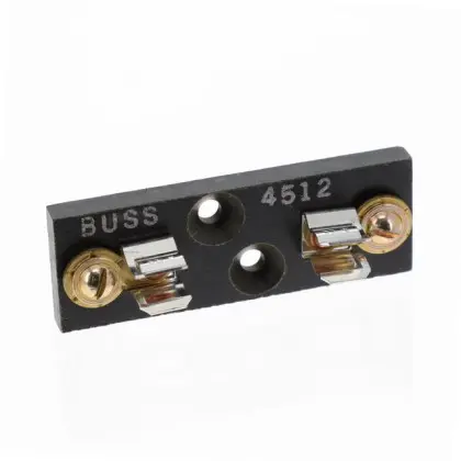 4512 by eaton electronics / bussmann