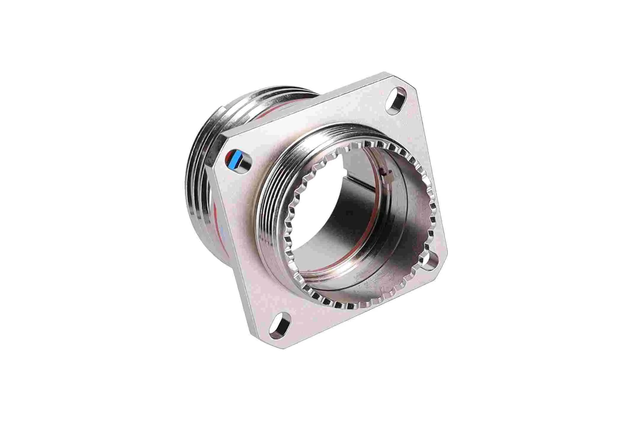 KJA0-13W-A-SHELL-ASSY by itt cannon