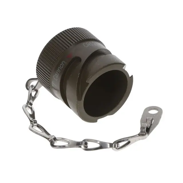 CA121004-6 by itt cannon