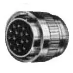 KPT08P106S by itt cannon