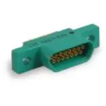 MDB1-21SS by itt cannon
