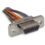 MDM-31SH048B by itt cannon