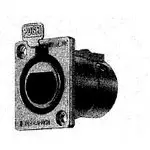 XLR331F77 by itt cannon