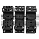 ES15/2N by custom connector