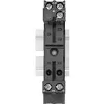 ES35 by custom connector