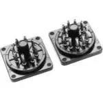 FB11 by custom connector