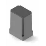 JCBP by custom connector