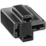 PR04-WH by custom connector