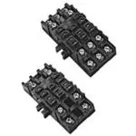 SS11 by custom connector